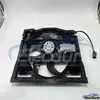 Remplacement du ventilateur de refroidissement du radiateur 64546988913 pour les ateliers de r&eacute;paration BMW