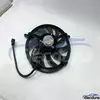 Ensemble de ventilateur de refroidissement du condenseur de climatisation de rechange 17422752632 pour importateurs et grossistes