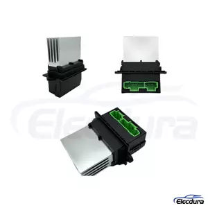 68078835AA Dodge Journey 2014-2017 HVAC Blower Motor Resistor/Power Module aftermarket atacado