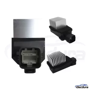 4L3Z19E624AA Heater Blower Motor Weerstand 4L3Z19E624AA voor Lincoln aftermarket groothandel vervanging