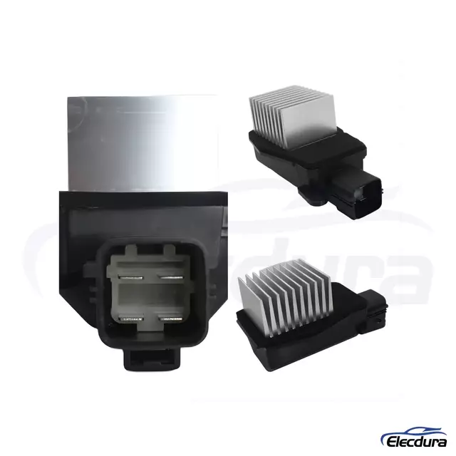 4L3Z19E624AA fűtőventil&aacute;tor motor ellen&aacute;ll&aacute;s 4L3Z19E624AA Lincoln ut&aacute;ngy&aacute;rtott nagykereskedelmi csere