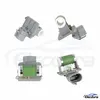 Velkoobchod s n&aacute;hradn&iacute;mi d&iacute;ly 6S659A819AA Ford EcoSport Heater Rezistor motoru ventil&aacute;toru topen&iacute;