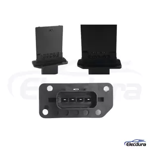3F2Z-18591-AA Heater Blower Engine Resistor 3F2Z-18591-AA για αντικατάσταση χονδρικής ανταλλακτικής Mazda