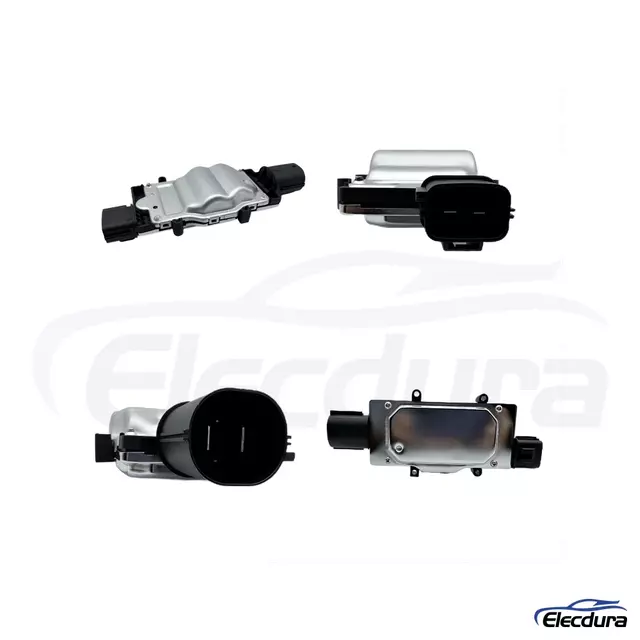 1137328567 Ford Escape Μονάδα ελέγχου ανεμιστήρα ψύξης ψυγείου μετά την αγορά χονδρική
