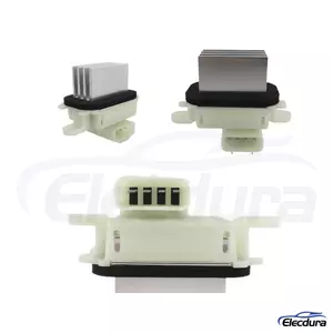 BL3Z19E624ARU893 Kachelventilator Motorweerstand aftermarket groothandel vervanging
