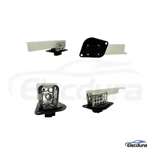 4885456AB 2001 Dodge Ram Van Gebl&auml;semotorwiderstand 4885456AA ersetzt durch 4885456AB Aftermarket-Gro&szlig;handelsersatz