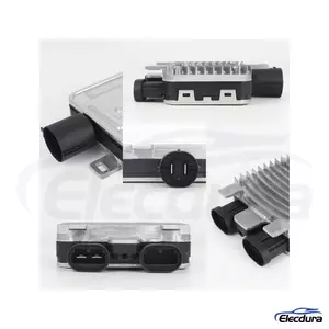 940004107 Verwarmingsventilatormotorweerstand aftermarket vervanging in de groothandel