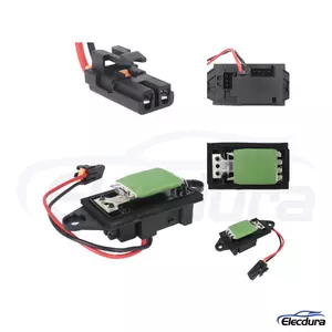 88986482 Isıtıcı &Uuml;fleyici Motor Diren&ccedil; satış sonrası toptan değiştirme