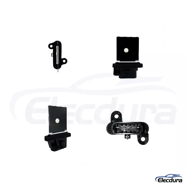 Chevrolet Isıtıcı &Uuml;fleyici Motor Direnci 158755 satış sonrası toptan değiştirme