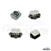 Chevrolet Kachelventilator Motorweerstand 8972407410 aftermarket groothandel vervanging