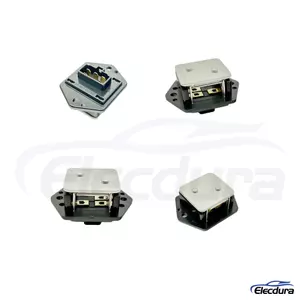 8972407410 8972407410 ヒーターブロワーモーター抵抗アフターマーケット卸売交換