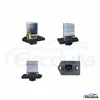 Chevrolet Isıtıcı Kalorifer fan motoru direnci 93730342 satış sonrası toptan değiştirme
