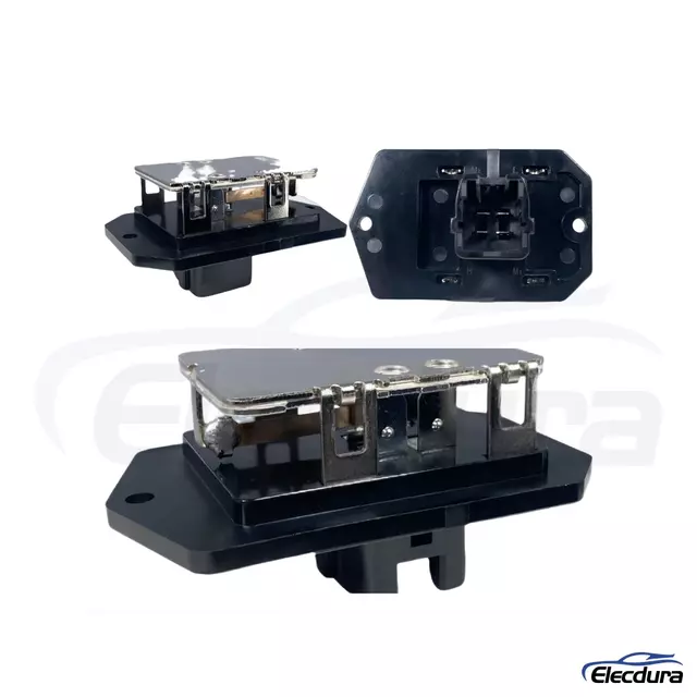 Rezistorul motorului suflantei &icirc;ncălzitorului Toyota 5251-0414-00 &icirc;nlocuire angro pe piața de schimb