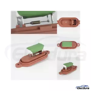 7606E Rezistor motor suflante pentru Citroen Jumper / Fiat Ducato / Peugeot Boxer schimb angro