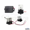 Resistenza motore ventola ventola Chevrolet Astra Vectra Radiatore 134503070 sostituzione all'ingrosso aftermarket