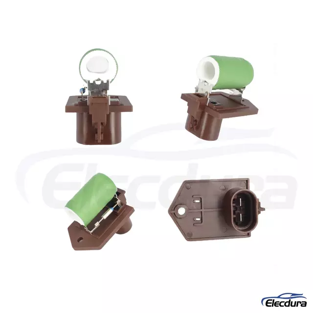 Fiat Isıtıcı &Uuml;fleyici Motor Direnci M51001800 satış sonrası toptan değiştirme