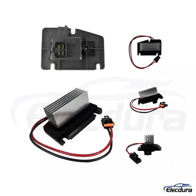 SW11452C Heizgebl&auml;semotor-Widerstand, Aftermarket-Gro&szlig;handelsersatz