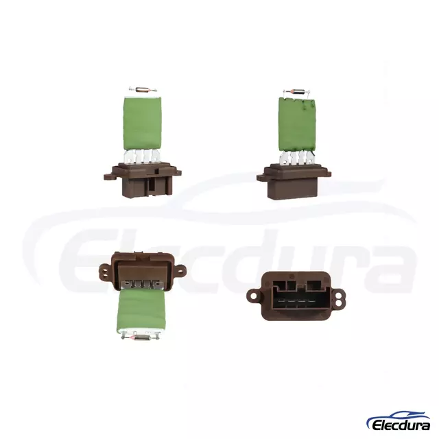 9022870 Aquecedor Ventilador Motor Resistor reposi&ccedil;&atilde;o no atacado