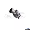 D7AZ-8592-A เทอร์โมสตัทน้ำหล่อเย็นเครื่องยนต์สำหรับ FORD