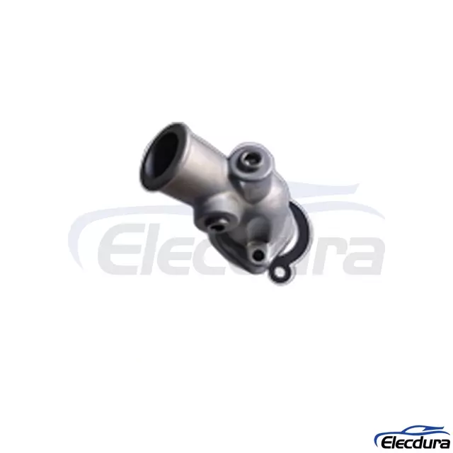 Termostato de refrigerante de motor D7AZ-8592-A para FORD