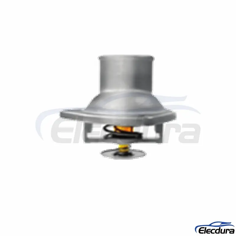 OPEL i&ccedil;in 90410665 Motor soğutma suyu termostatı