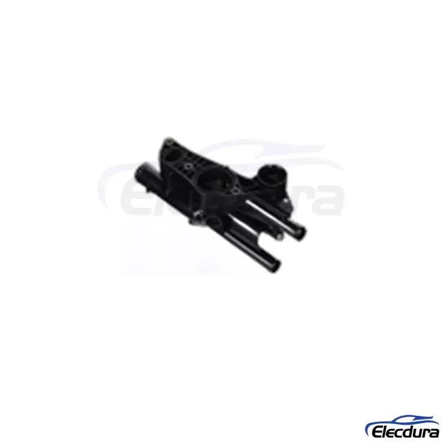 Termostat chladic&iacute; kapaliny motoru 25600-2G600 pro HYUNDAI
