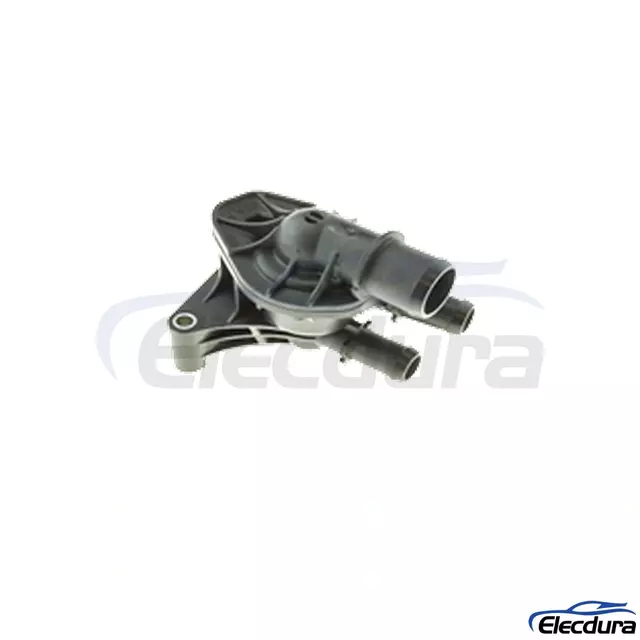 Termostato de refrigerante do motor DS7Z-8592-F para FORD
