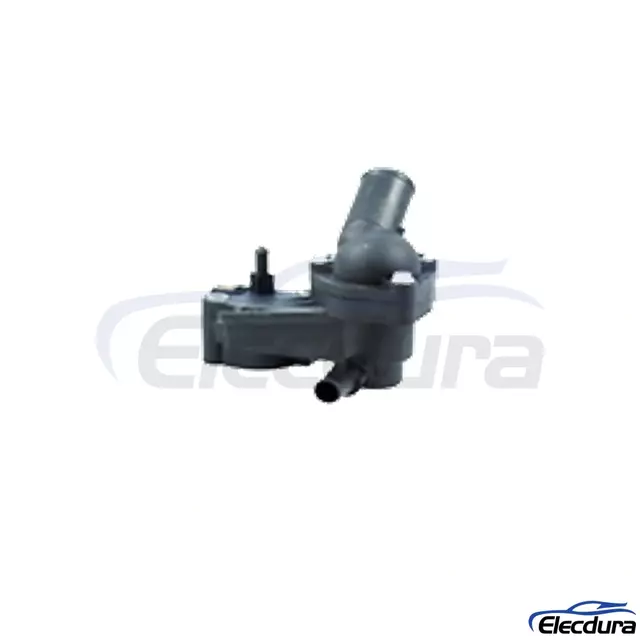 2S4Q-9K478-AD Термостат охолоджуючої рідини двигуна для FORD