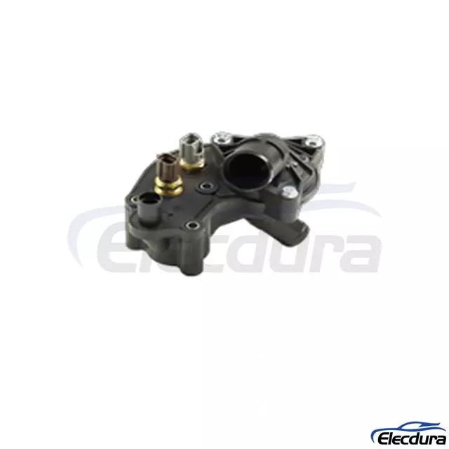 YU3Z-8A588-AH Motork&uuml;hlmittelthermostat f&uuml;r FORD
