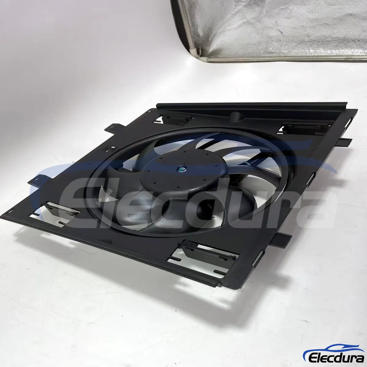Αντικατάσταση ανεμιστήρα ψύξης Porsche 997, Boxster, Cayman 99762403603 για διανομείς