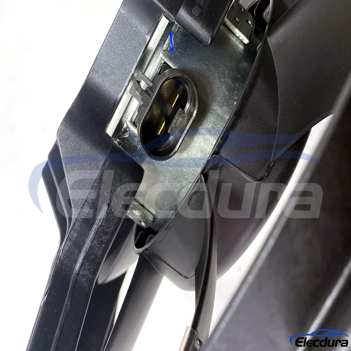 Aftermarket B&uuml;rstenlose K&uuml;hlerl&uuml;fterbaugruppe 4515000600 f&uuml;r die Lieferung von Massenteilen