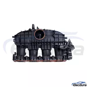 06L 133 201 EF sac&iacute; potrub&iacute; motoru OEM v&yacute;měna velkoobchod