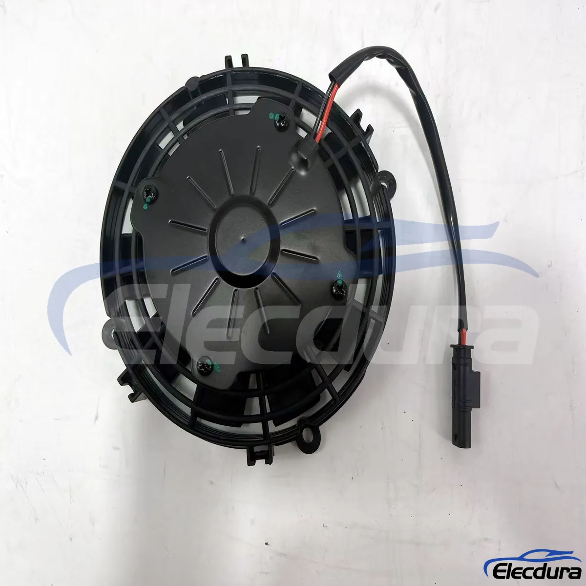 Mercedes-Benz G 550, W463, CLA αντικατάσταση ανεμιστήρα ψύξης A4638351000 για διανομείς