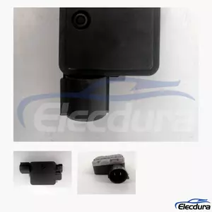 1336659 Sostituzione all'ingrosso aftermarket del modulo di controllo della ventola di raffreddamento del radiatore Ford