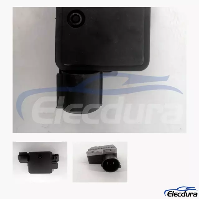 Reemplazo al por mayor del mercado de accesorios del m&oacute;dulo de control del ventilador de refrigeraci&oacute;n del radiador 1336659 Ford