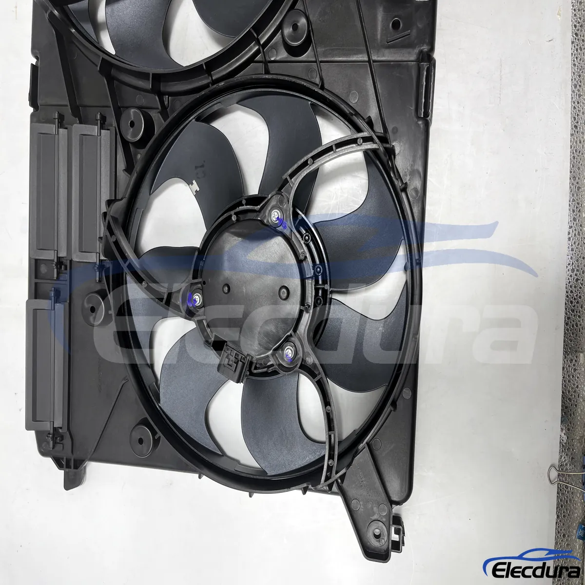 Ford FUSION K&uuml;hlerl&uuml;fter-Ersatz DG938C607BD f&uuml;r H&auml;ndler