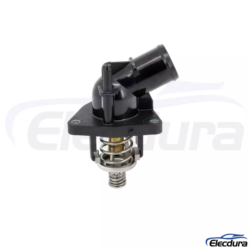 Thermostat de liquide de refroidissement moteur GM12670049 pour Chevrolet
