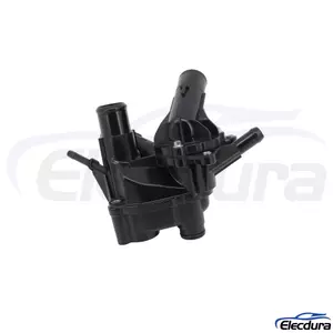 HL3Z8A586B Standaard thermostaathuis voor Ford Lincoln