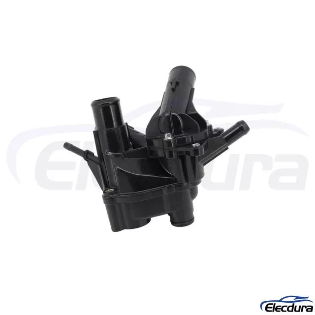 HL3Z8A586B Стандартний корпус термостата для Ford Lincoln