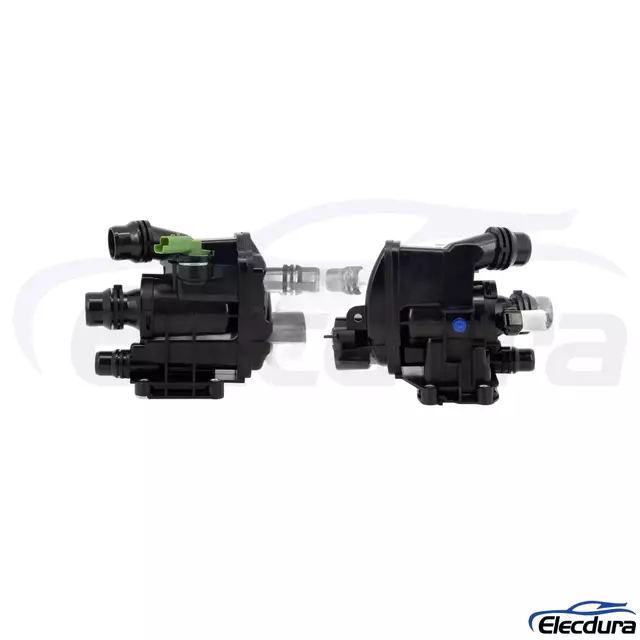 3639916 Vauxhall i&ccedil;in Motor Soğutma Suyu Termostatı