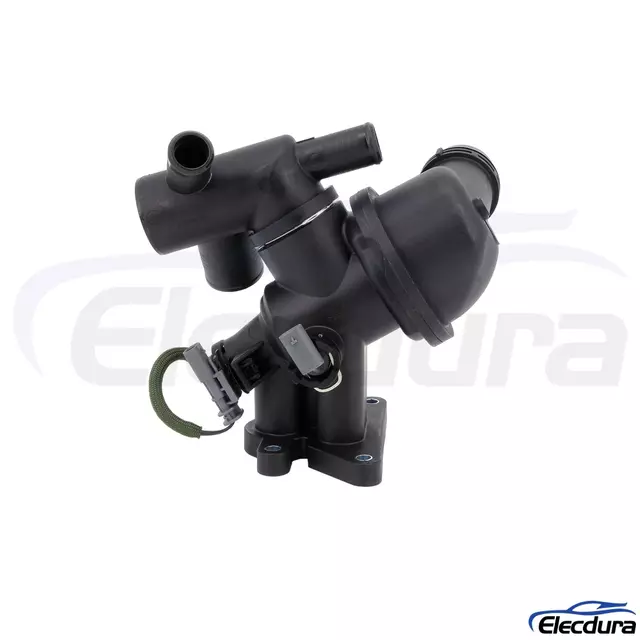 Termostato de refrigerante del motor LR105974 para Land Rover