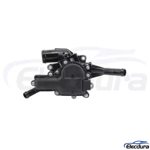 Hyundai i&ccedil;in 256002M000 Motor Soğutma Suyu Termostatı
