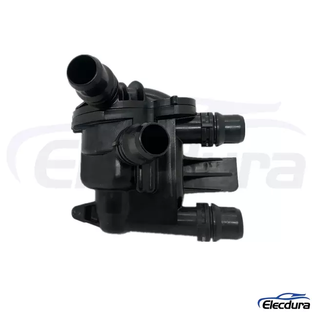 9843217680 Termostato liquido di raffreddamento motore per Citro&euml;n