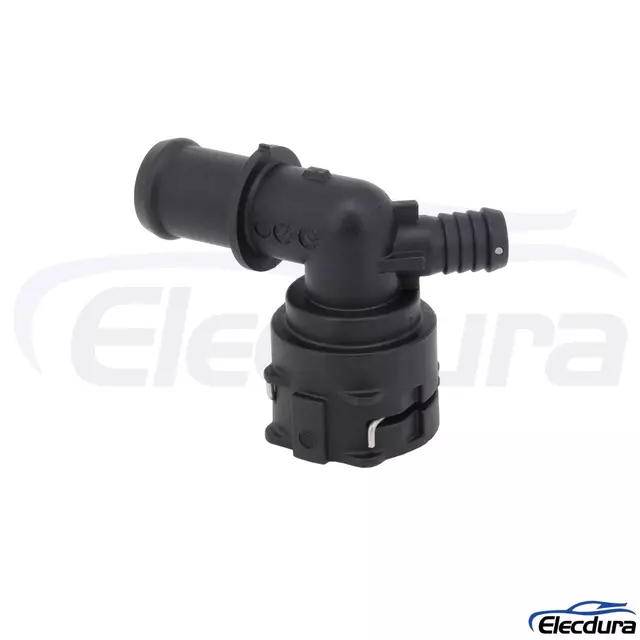 Termostat Pendingin Mesin 5Q0122291DH untuk SKODA