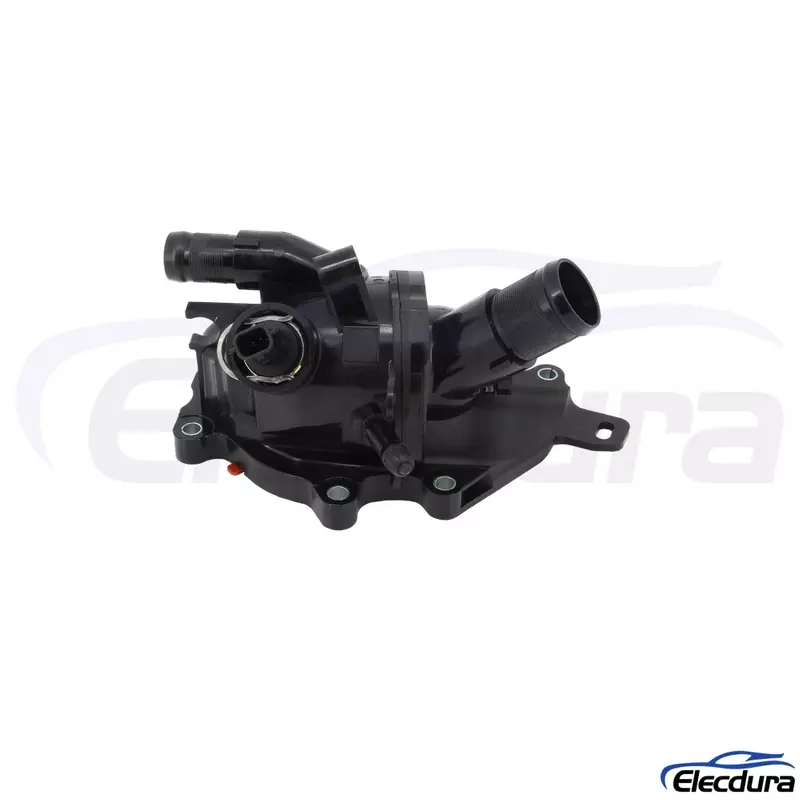 110609301R เครื่องยนต์ Coolant Thermostat สำหรับเรโนลต์