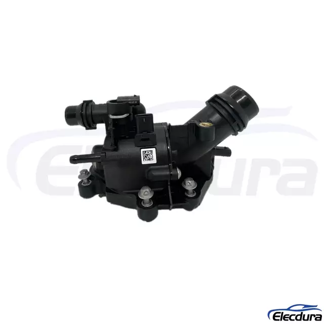 A2822034000 Motork&uuml;hlmittelthermostat f&uuml;r Mercedes-Benz