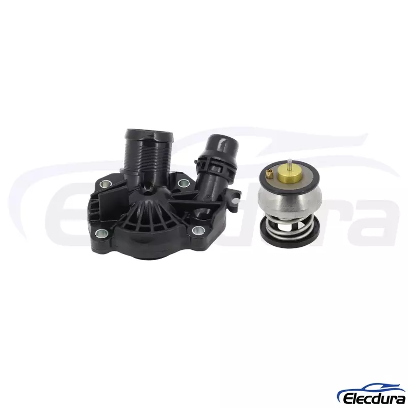 Thermostat de liquide de refroidissement moteur 11518577894 pour BMW
