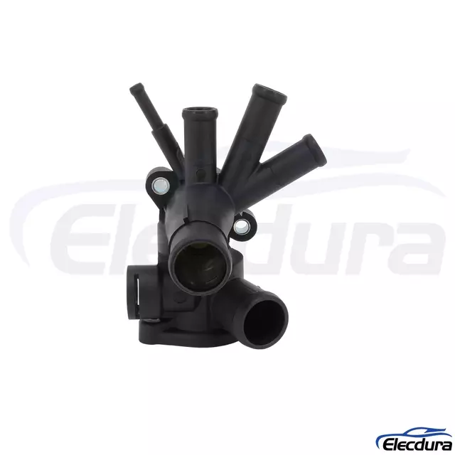 030121117N Termostat płynu chłodzącego silnika do VW