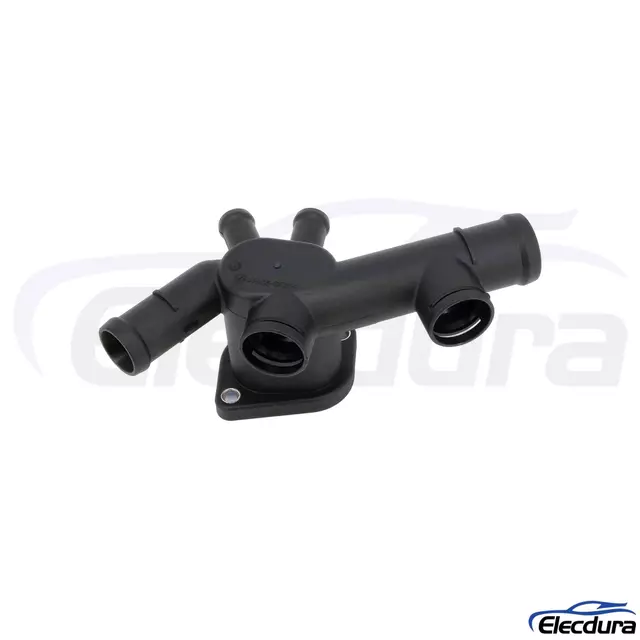 Termostato do l&iacute;quido refrigerante do motor 06A121132C para VW
