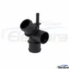 1J0121087 Thermostat de liquide de refroidissement moteur pour SKODA